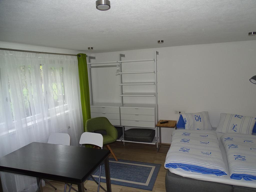 Pension Bayrhammer Faistenau Exterior foto