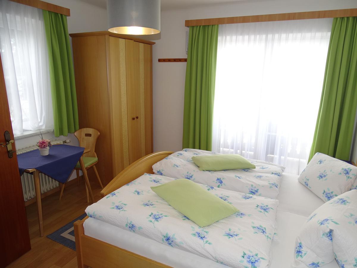 Pension Bayrhammer Faistenau Exterior foto