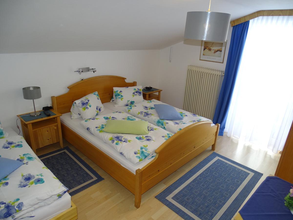 Pension Bayrhammer Faistenau Exterior foto